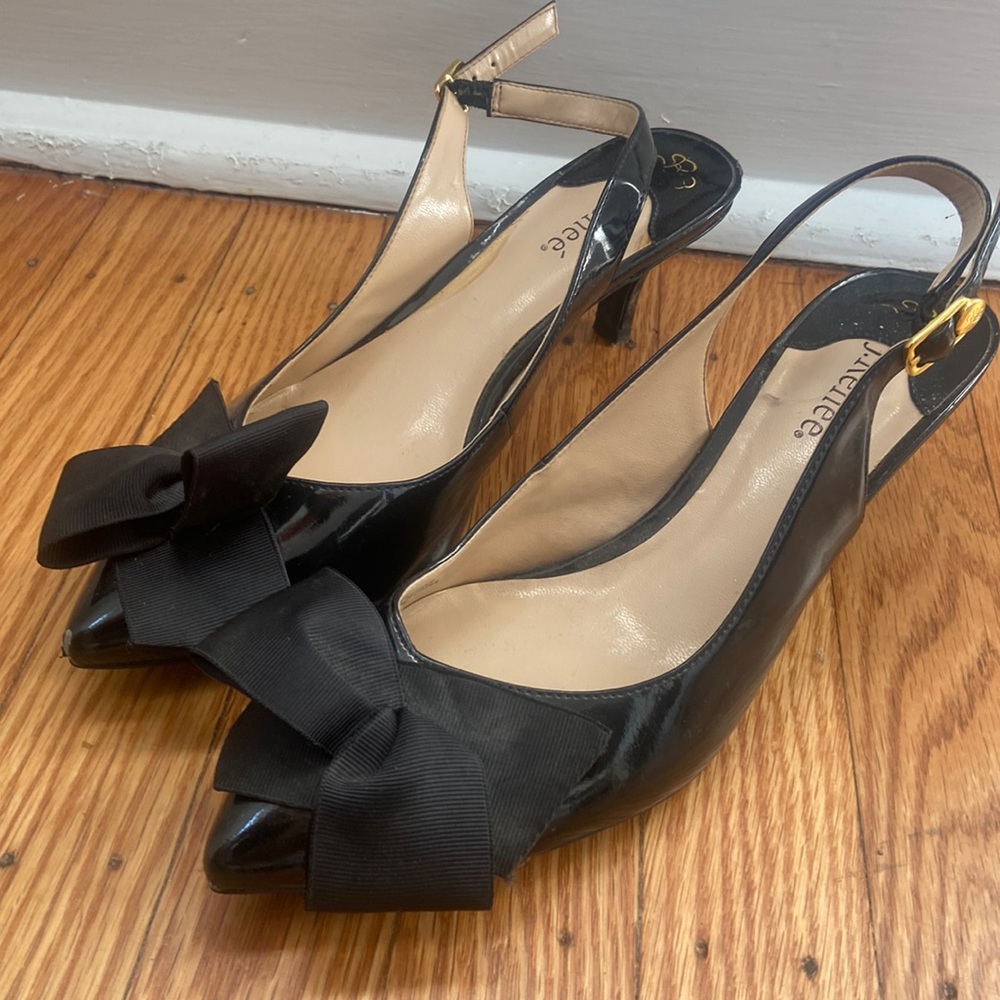 J. Renee Heels